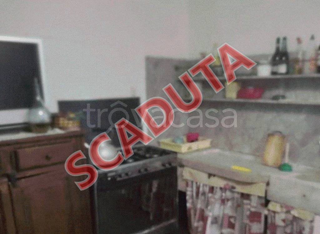 appartamento in vendita a Genova in zona San Gottardo/Sant'Eusebio