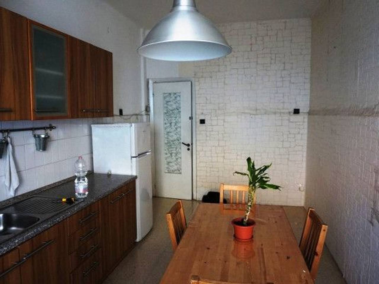 appartamento in vendita a Genova in zona Sampierdarena