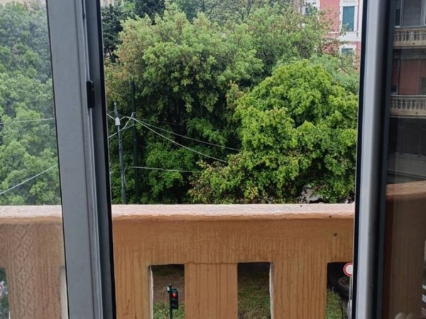 appartamento in vendita a Genova in zona Cornigliano