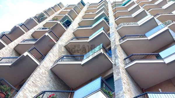 appartamento in vendita a Genova in zona Sestri Ponente