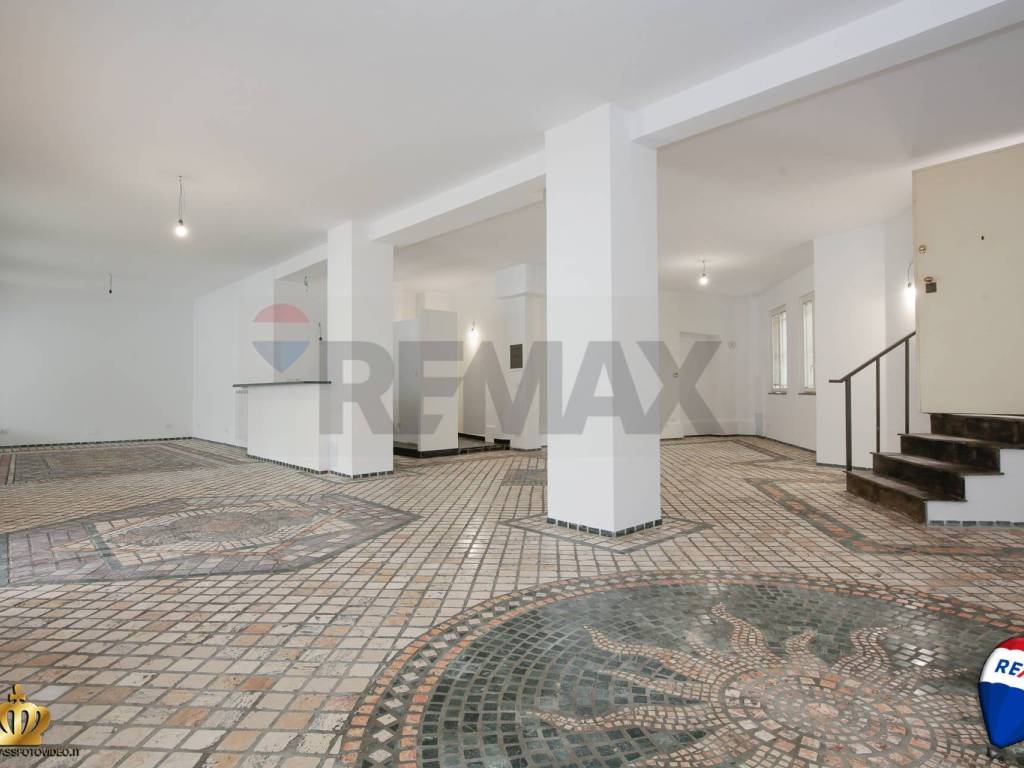 appartamento in vendita a Genova in zona Sturla