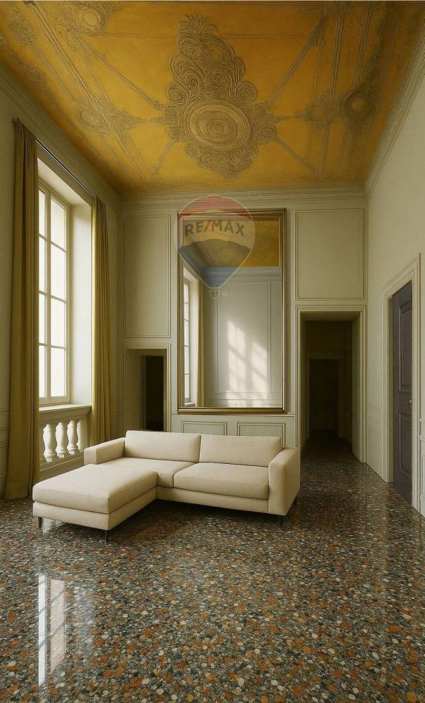 appartamento in vendita a Genova in zona Sottoripa / Maddalena / Molo