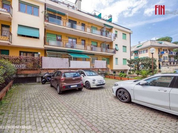 appartamento in vendita a Genova