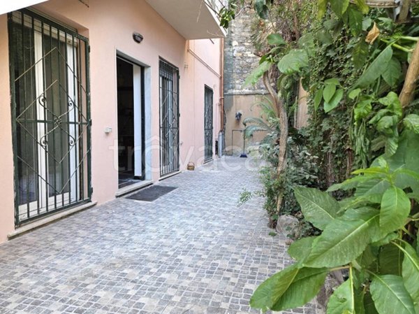 appartamento in vendita a Genova in zona DiNegro