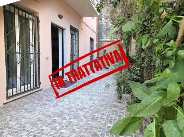 appartamento in vendita a Genova in zona DiNegro