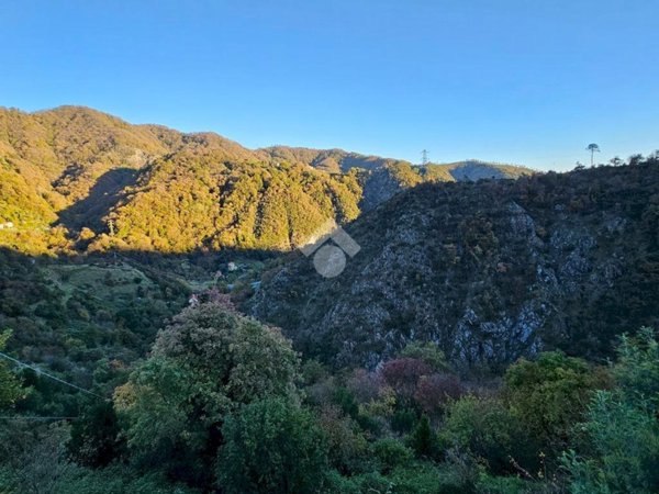 casale in vendita a Genova in zona Pegli