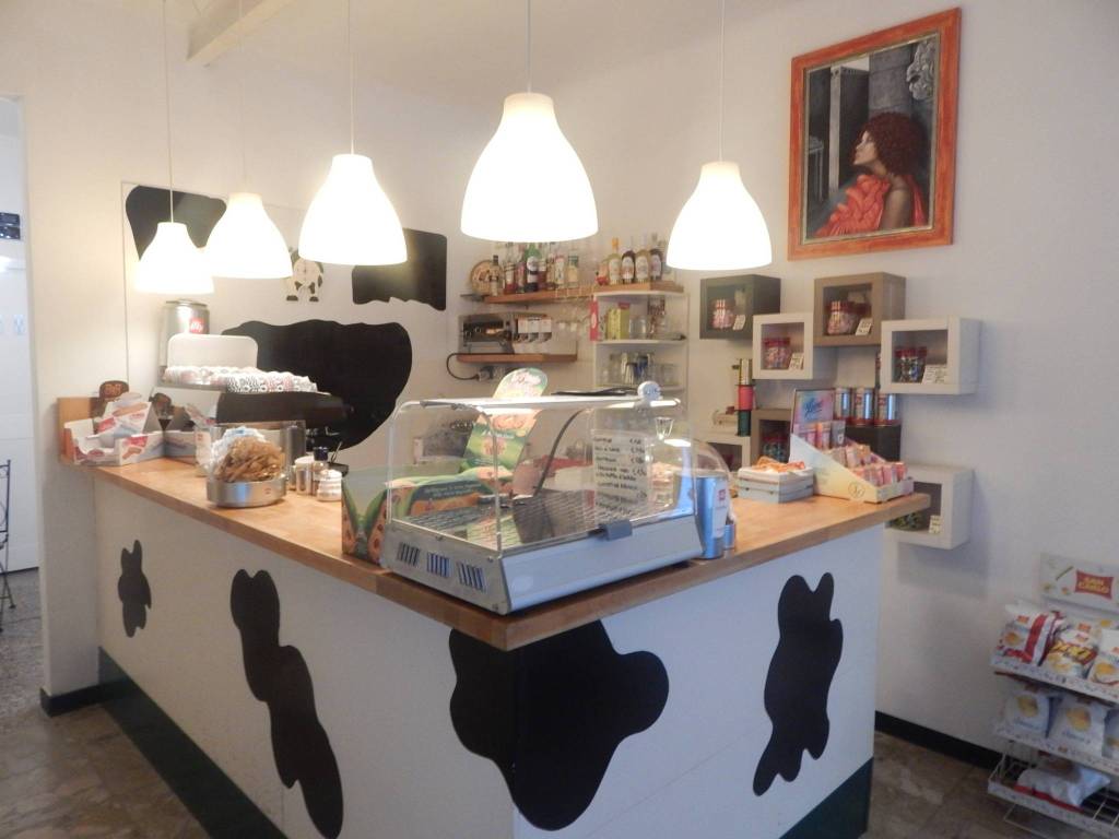 negozio in vendita a Genova in zona San Martino