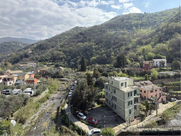 appartamento in vendita a Genova