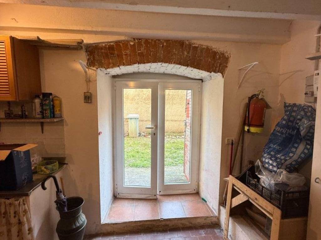 appartamento in vendita a Genova in zona Marassi