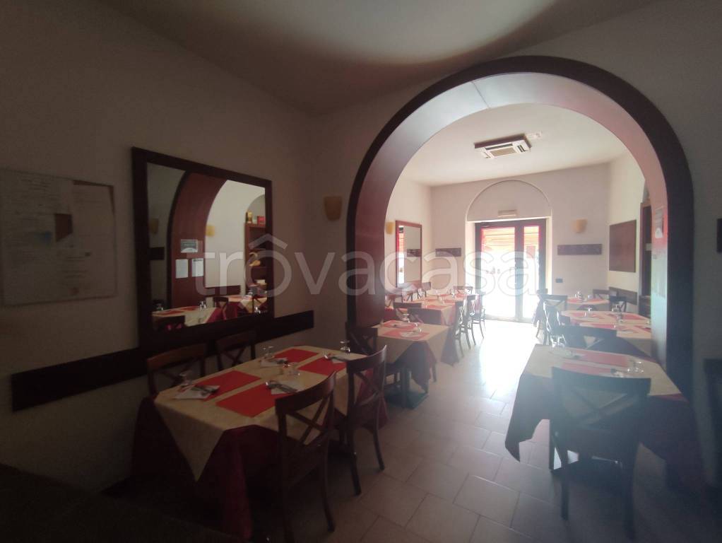 negozio in vendita a Genova in zona Sampierdarena