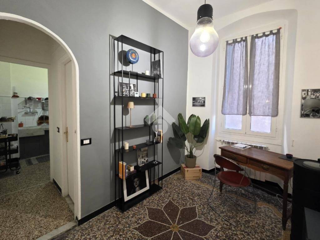 appartamento in vendita a Genova in zona Centro Storico