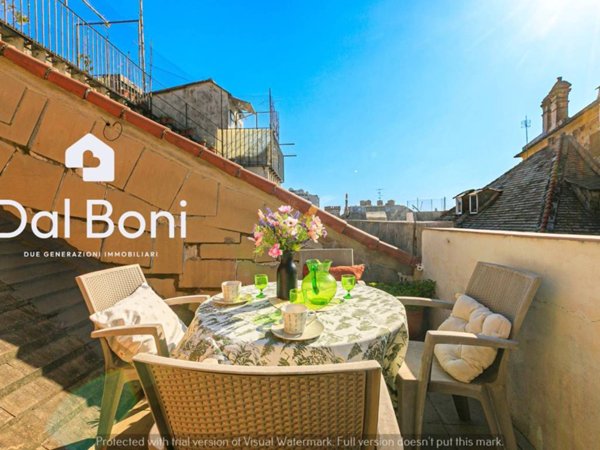 appartamento in vendita a Genova in zona Centro Storico