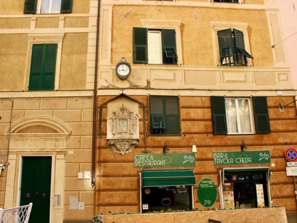 appartamento in vendita a Genova in zona Centro Storico