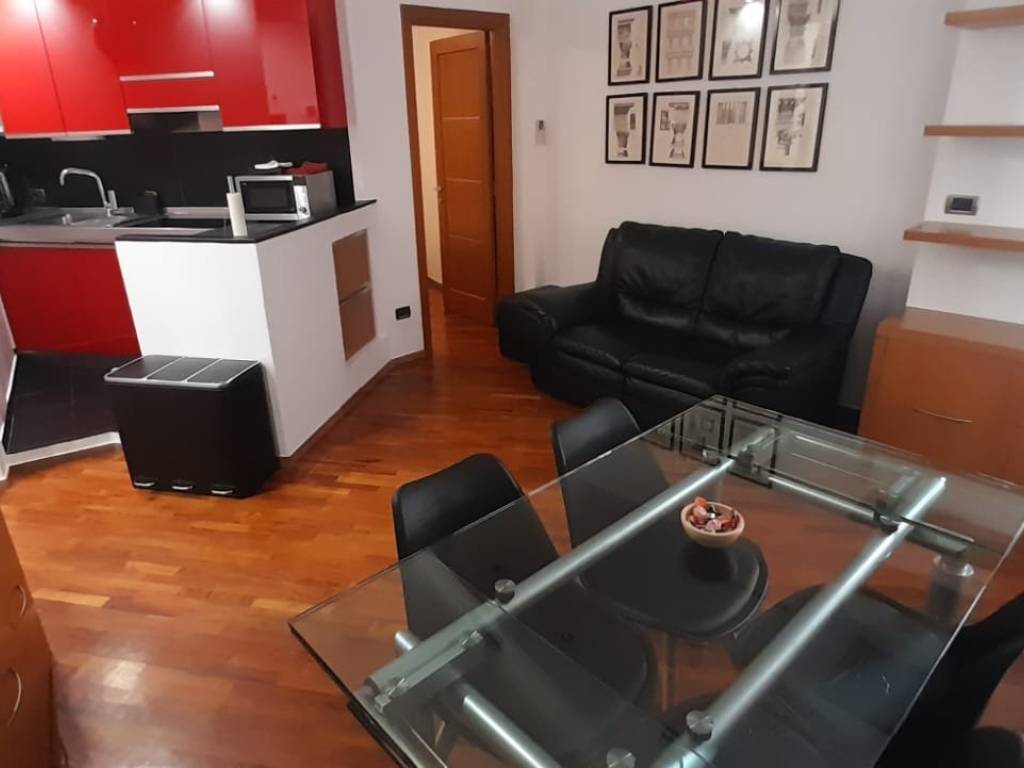 appartamento in vendita a Genova in zona Centro Storico