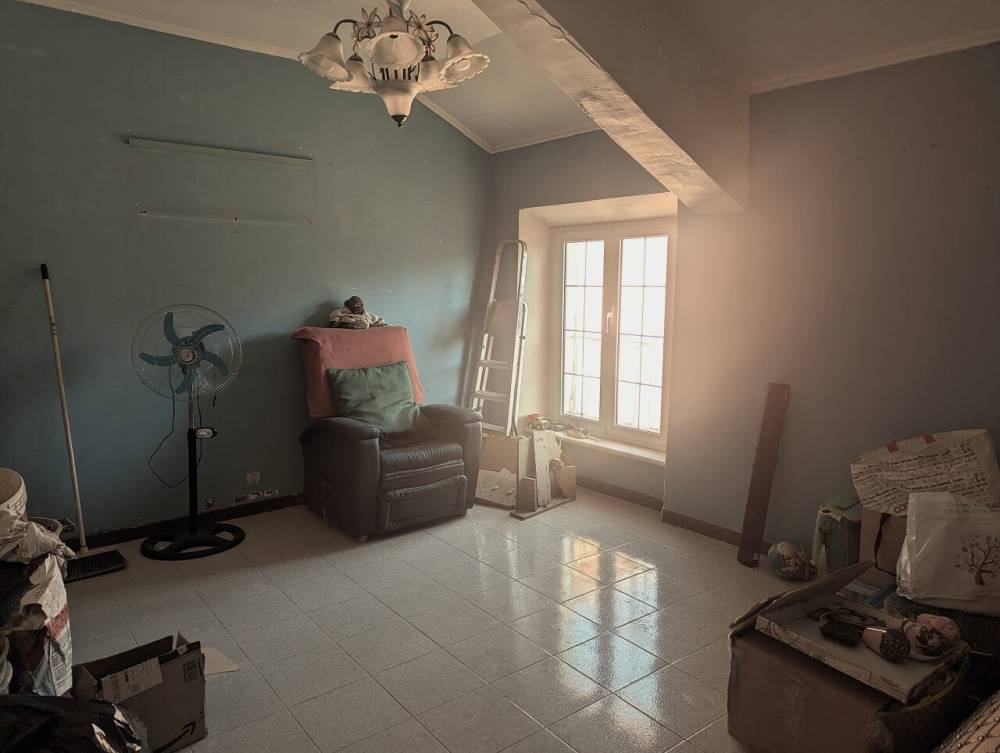 appartamento in vendita a Genova in zona Pontedecimo