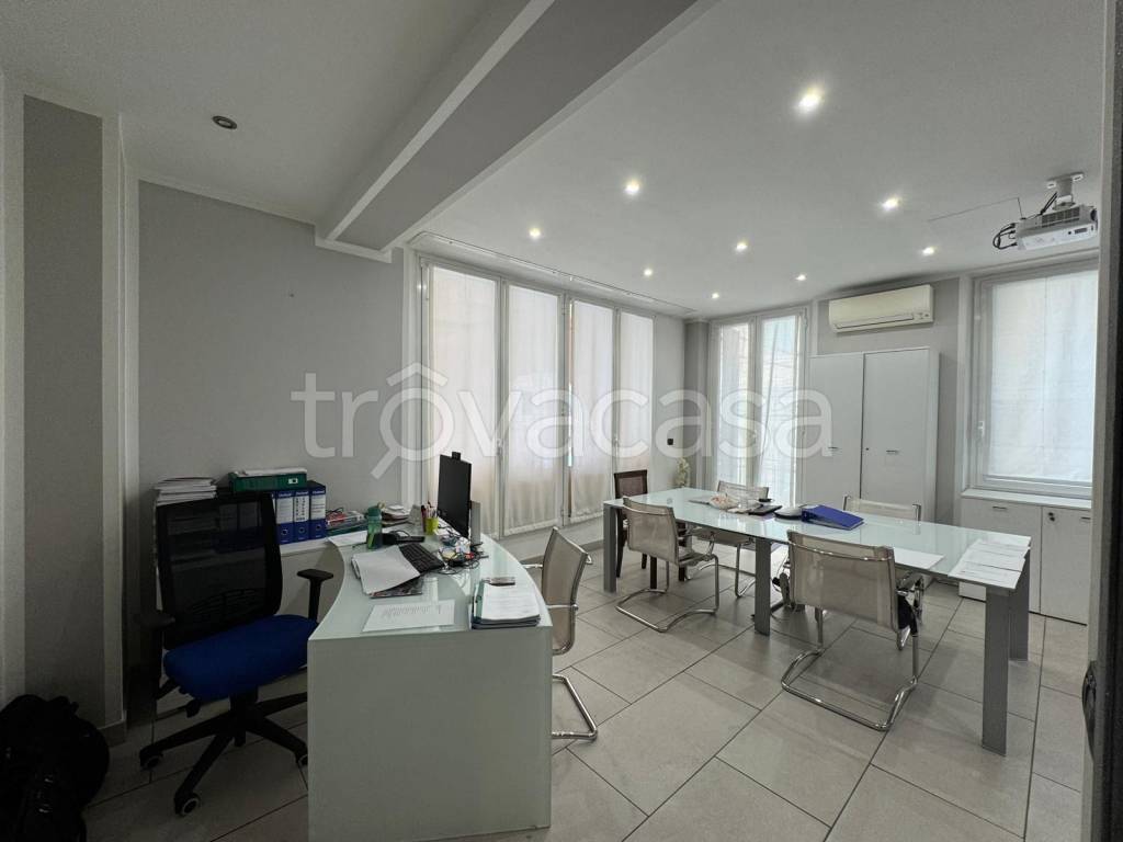 appartamento in vendita a Genova in zona Sampierdarena