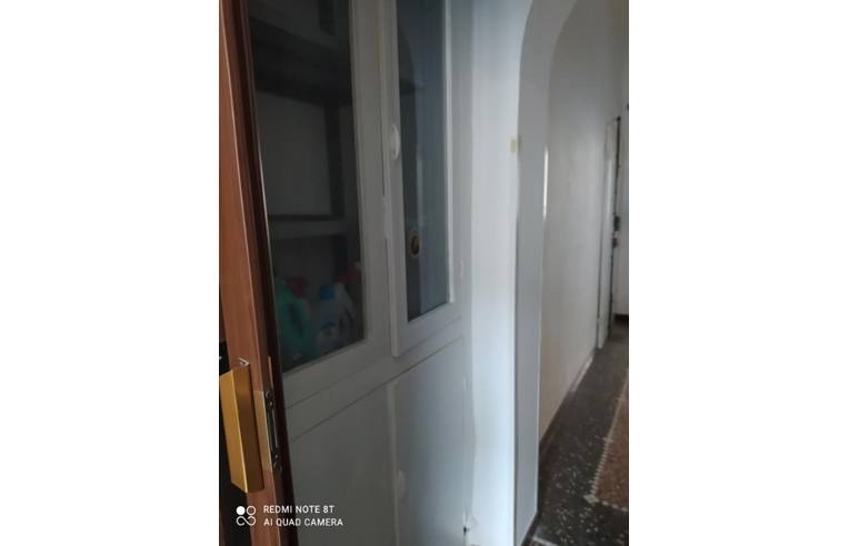 appartamento in vendita a Genova in zona San Teodoro