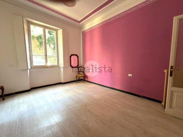 appartamento in vendita a Genova in zona Pegli