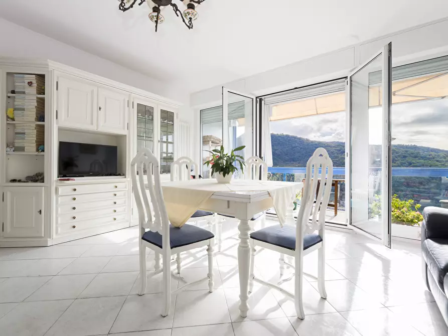 appartamento in vendita a Genova in zona San Gottardo/Sant'Eusebio