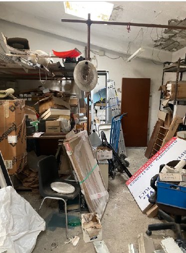 appartamento in vendita a Genova in zona Marassi