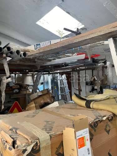 appartamento in vendita a Genova in zona Marassi