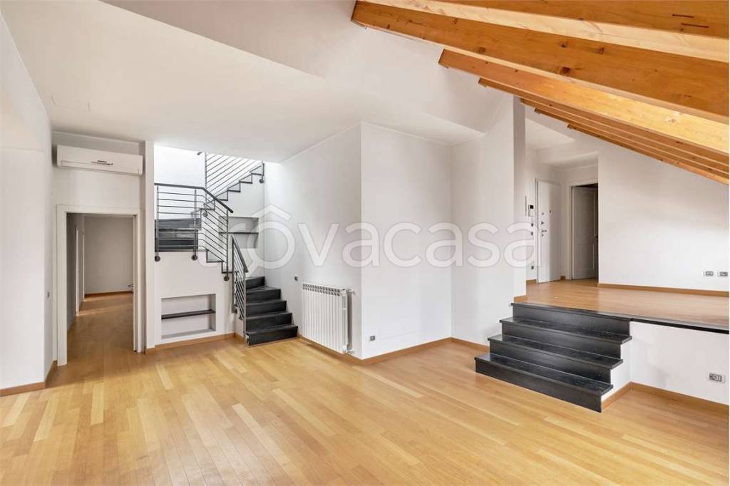 appartamento in vendita a Genova in zona Centro Storico