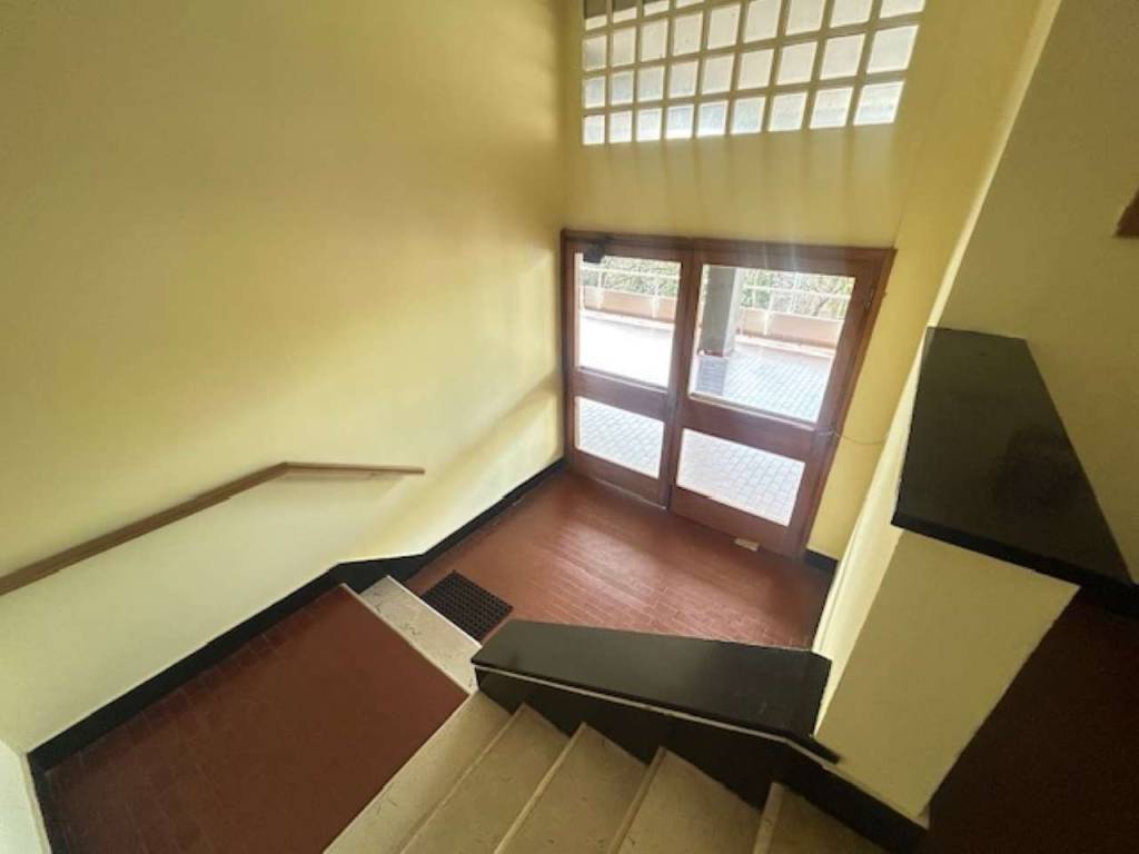 appartamento in vendita a Genova in zona Marassi