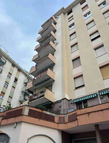 appartamento in vendita a Genova in zona Pegli