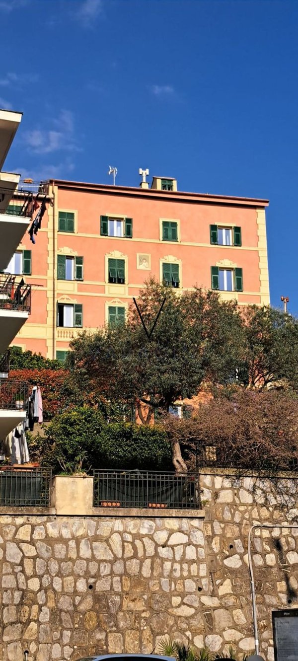 appartamento in vendita a Genova