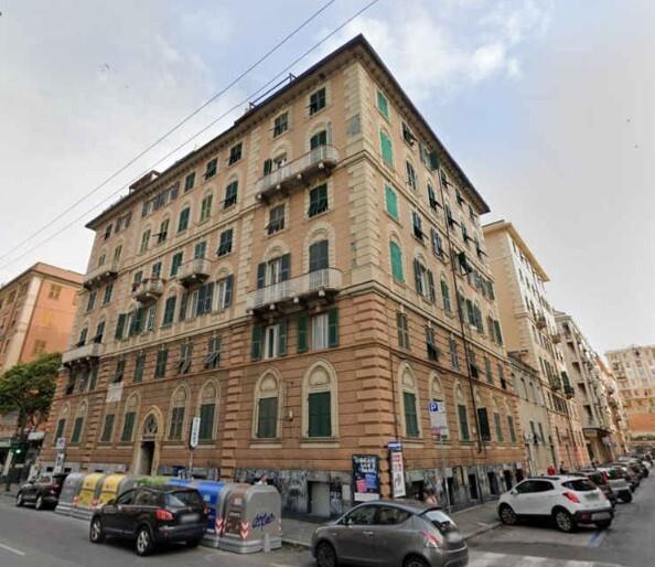 appartamento in vendita a Genova
