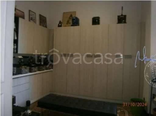ufficio in vendita a Genova in zona Centro Storico