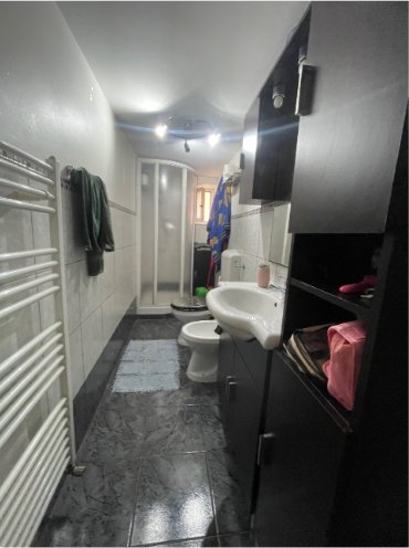 appartamento in vendita a Genova in zona Certosa