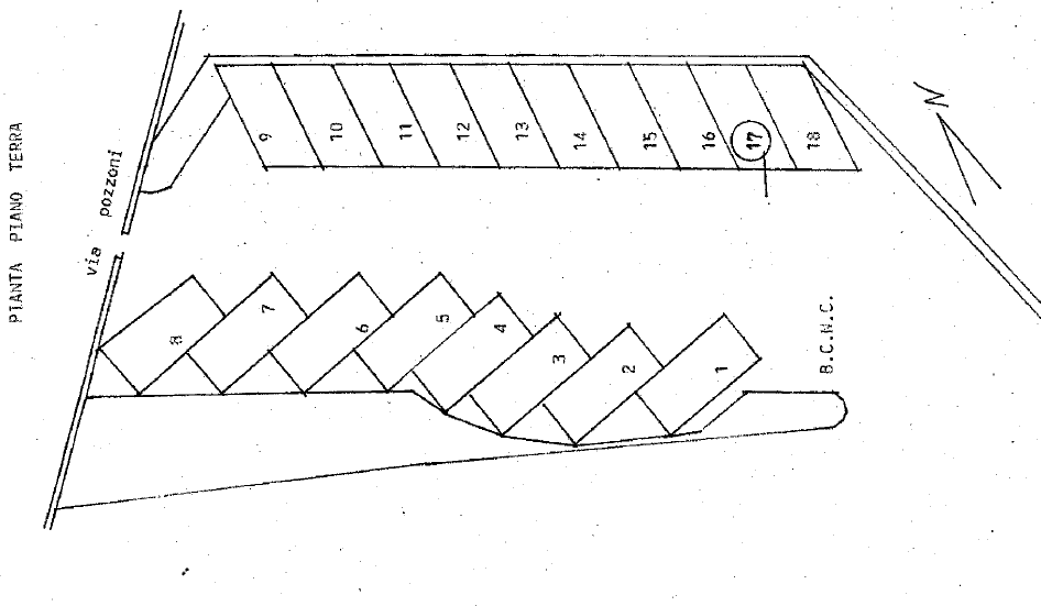 terreno edificabile in vendita a Genova in zona Murta