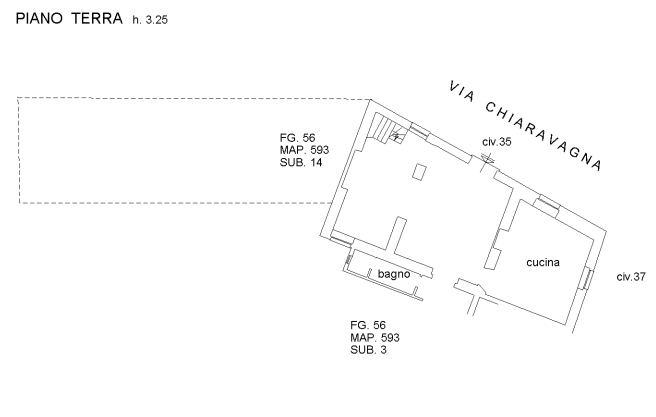 negozio in vendita a Genova
