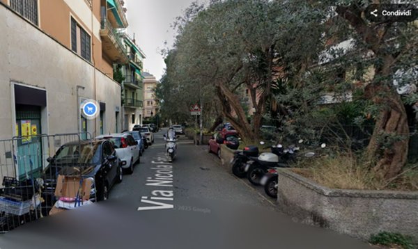 casa indipendente in vendita a Genova