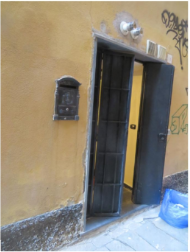 casa indipendente in vendita a Genova