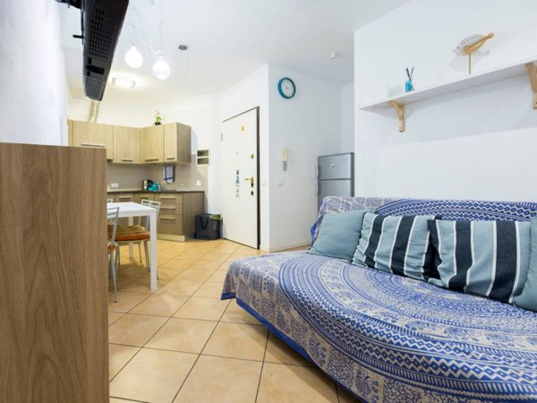 appartamento in vendita a Genova in zona Nervi