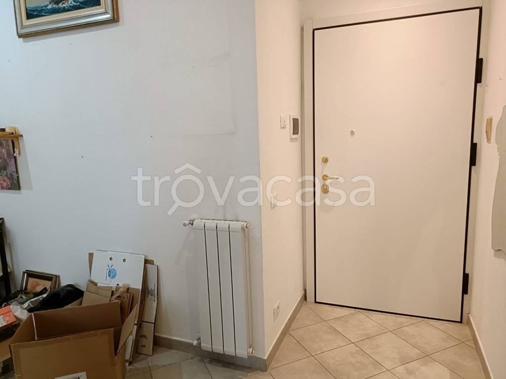 appartamento in vendita a Genova in zona Sestri Ponente