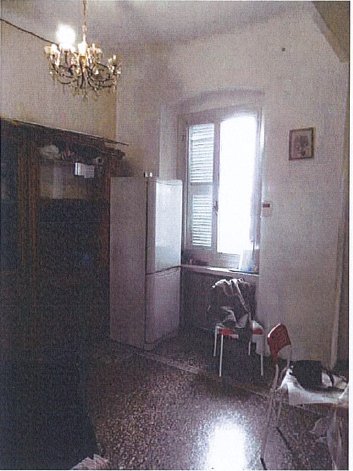 appartamento in vendita a Genova in zona Sestri Ponente