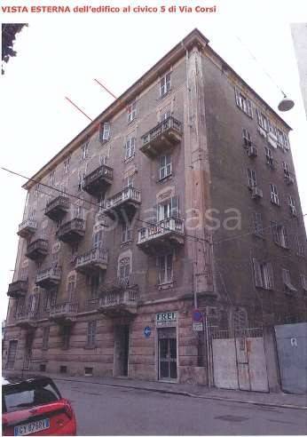 appartamento in vendita a Genova in zona Sestri Ponente