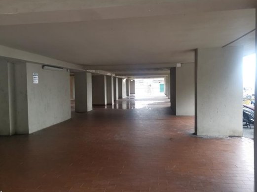 appartamento in vendita a Genova in zona Centro Storico