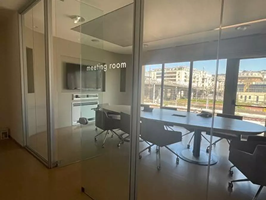 ufficio in vendita a Genova
