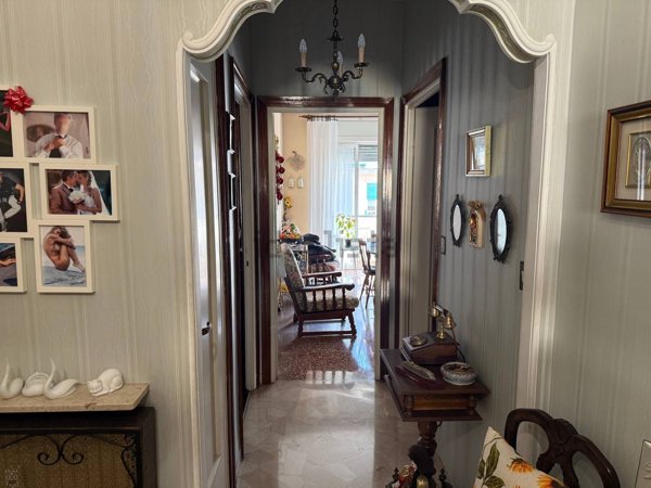 appartamento in vendita a Genova in zona Sampierdarena