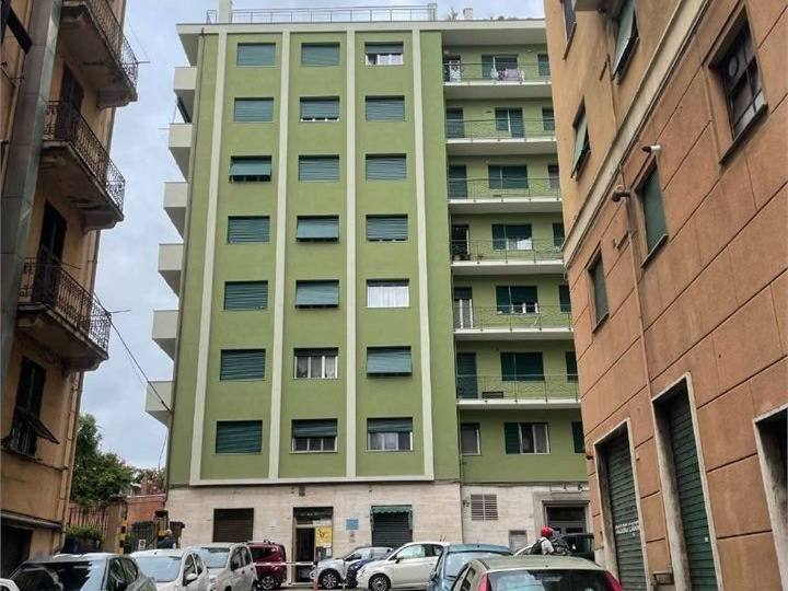appartamento in vendita a Genova