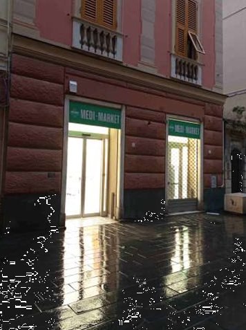 negozio in vendita a Genova