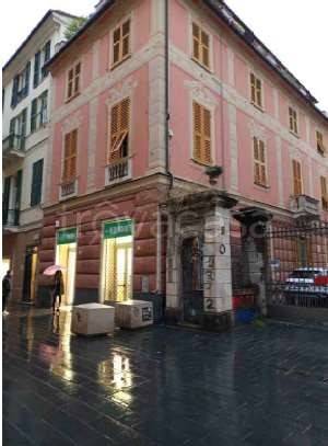 negozio in vendita a Genova in zona Sestri Ponente