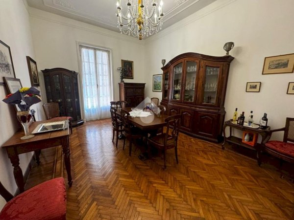 appartamento in vendita a Genova in zona Sampierdarena