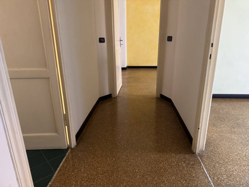 appartamento in vendita a Genova in zona Centro Storico