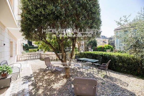 appartamento in vendita a Genova in zona Albaro