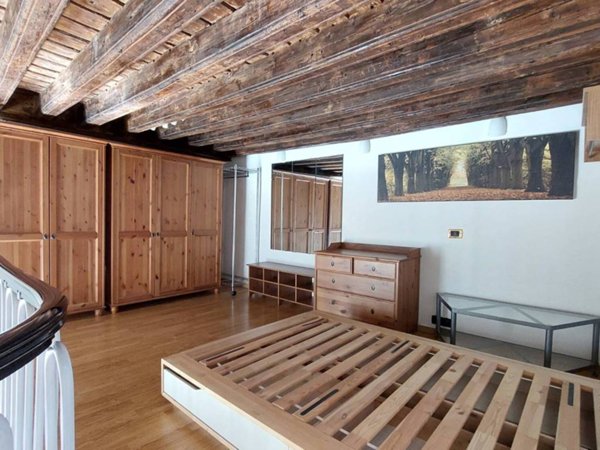 appartamento in vendita a Genova in zona Centro Storico